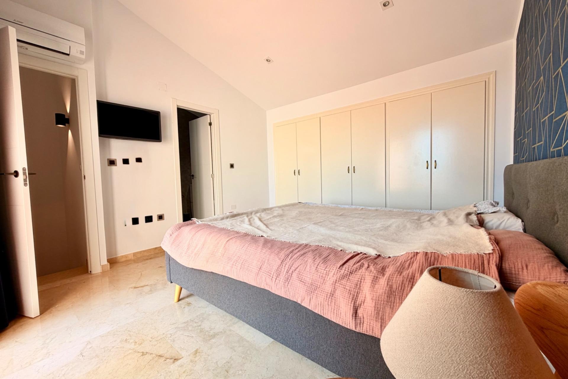 Herverkoop - Appartement -
Orihuela Costa - Las Ramblas