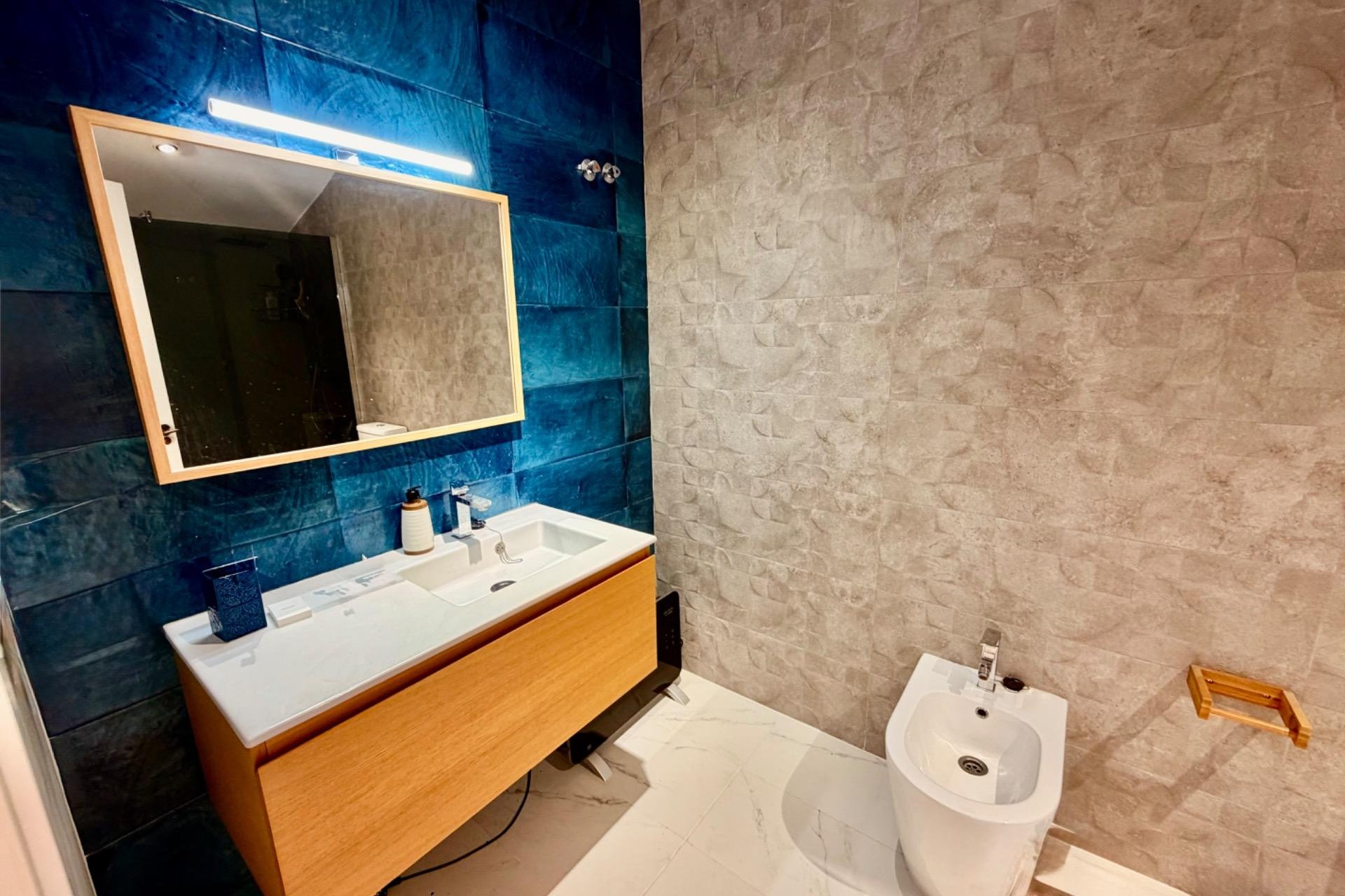 Herverkoop - Appartement -
Orihuela Costa - Las Ramblas