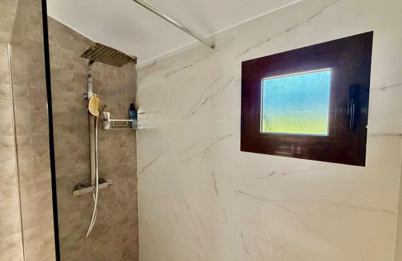 Herverkoop - Appartement -
Orihuela Costa - Las Ramblas