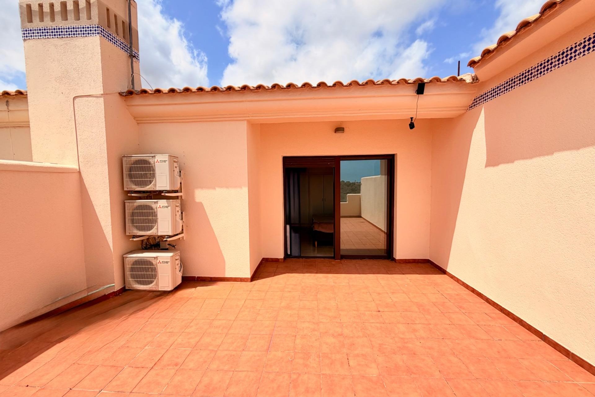 Herverkoop - Appartement -
Orihuela Costa - Las Ramblas