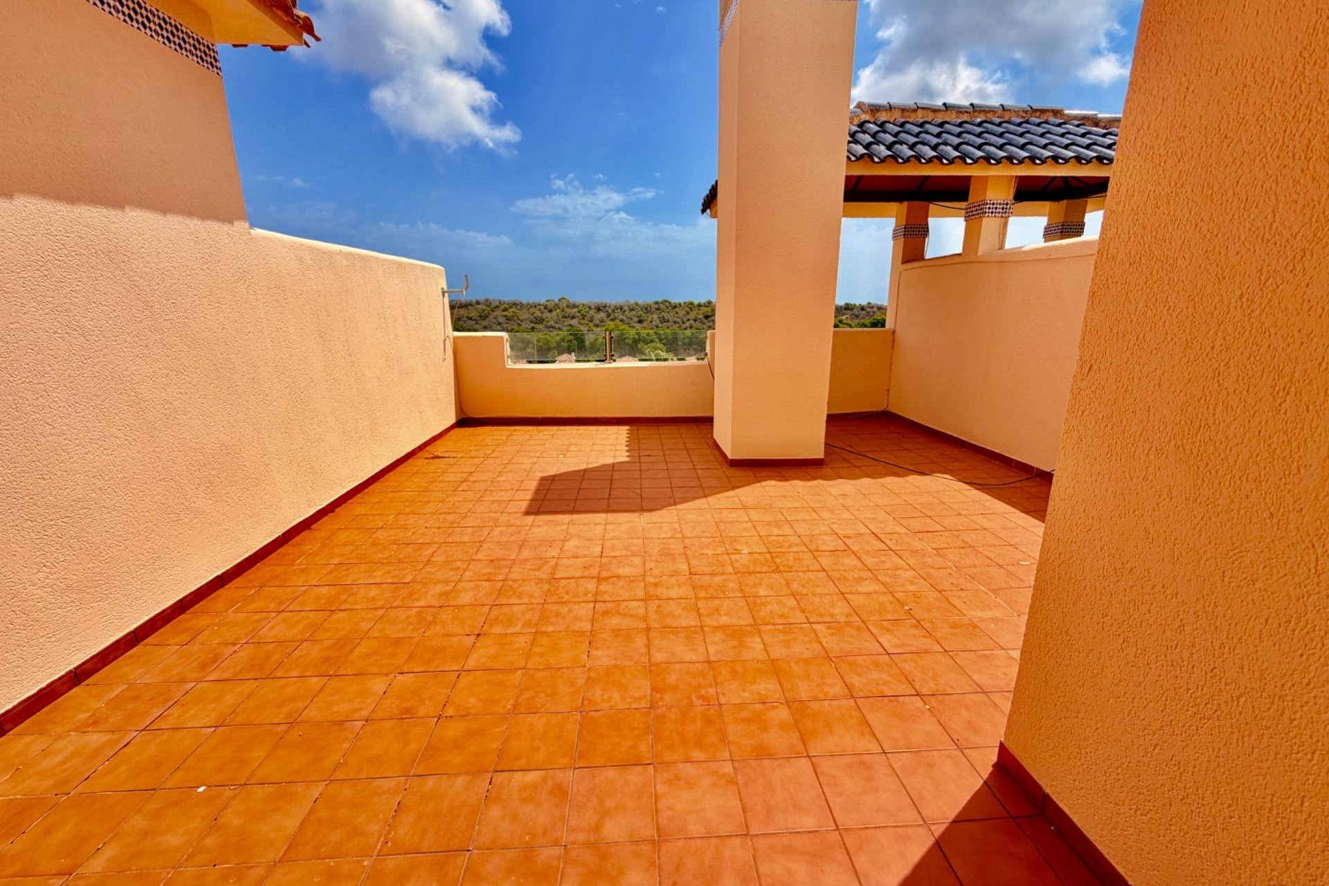 Herverkoop - Appartement -
Orihuela Costa - Las Ramblas