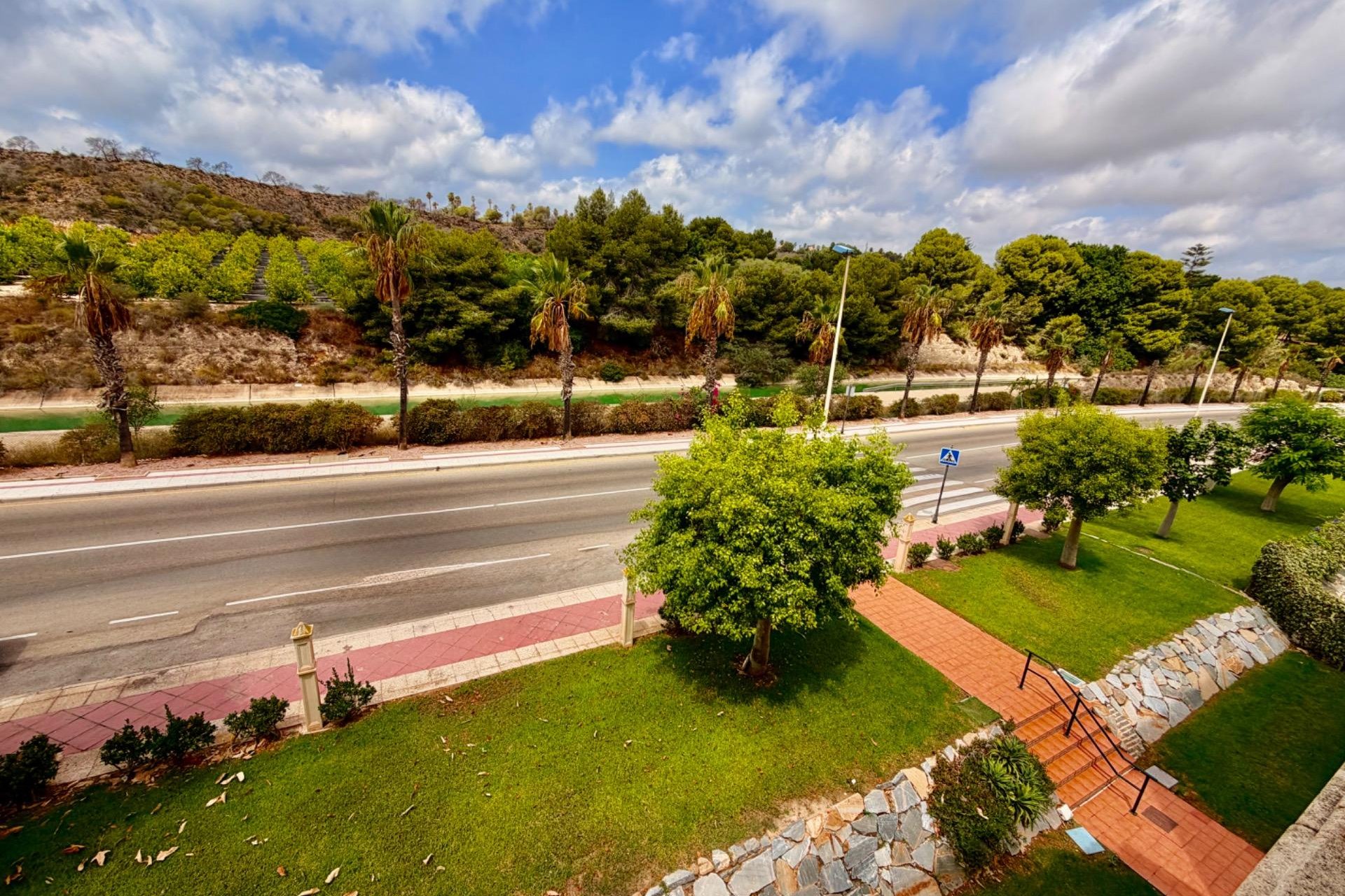 Herverkoop - Appartement -
Orihuela Costa - Las Ramblas