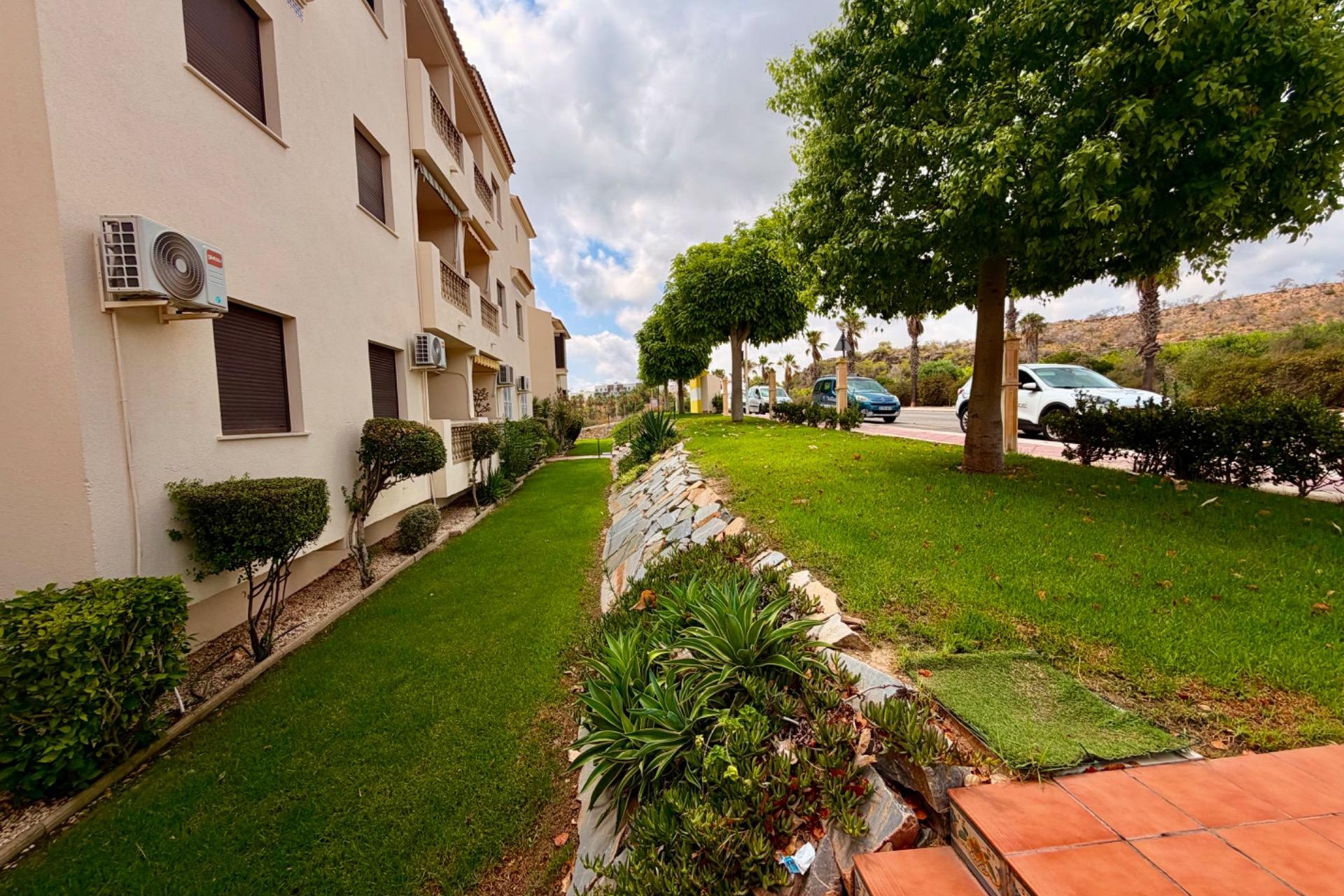 Herverkoop - Appartement -
Orihuela Costa - Las Ramblas