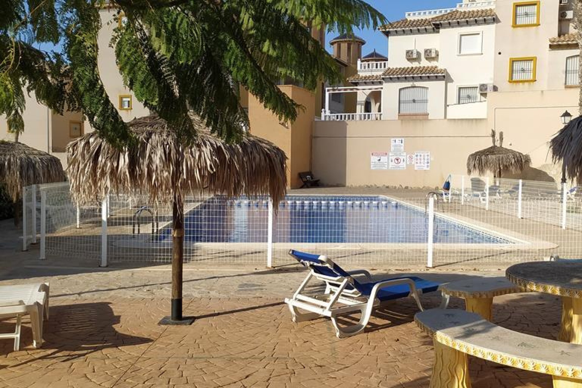 Herverkoop - Appartement -
Orihuela Costa - LOMAS CABO ROIG