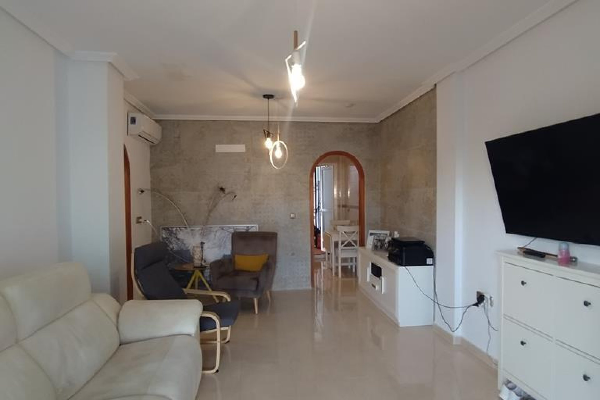 Herverkoop - Appartement -
Orihuela Costa - LOMAS CABO ROIG