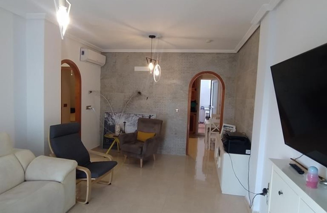 Herverkoop - Appartement -
Orihuela Costa - LOMAS CABO ROIG