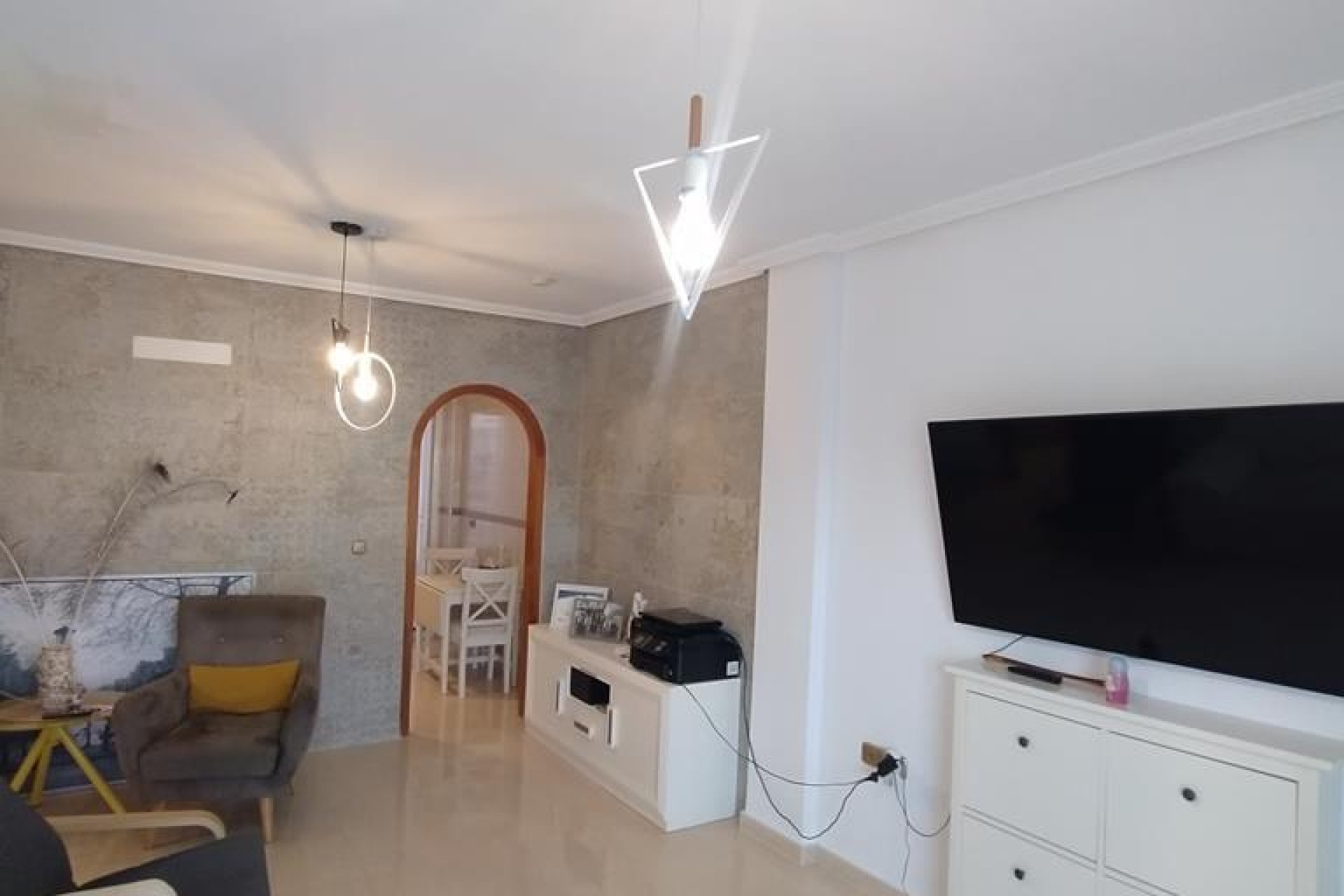 Herverkoop - Appartement -
Orihuela Costa - LOMAS CABO ROIG