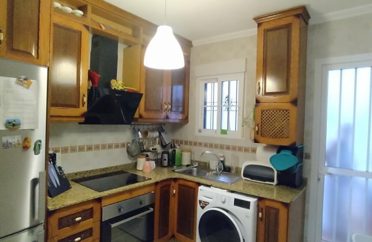 Herverkoop - Appartement -
Orihuela Costa - LOMAS CABO ROIG