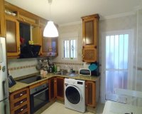 Herverkoop - Appartement -
Orihuela Costa - LOMAS CABO ROIG