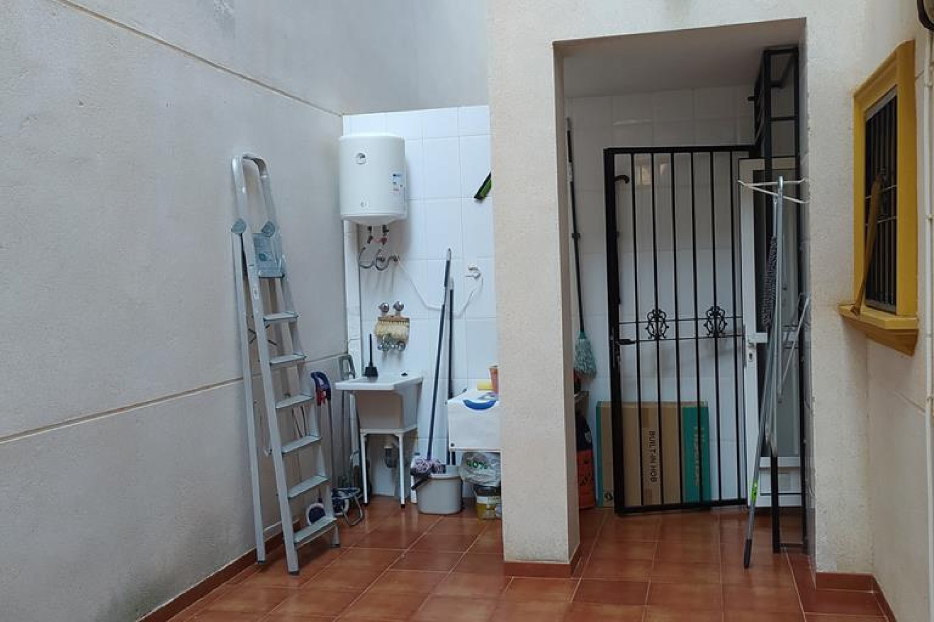 Herverkoop - Appartement -
Orihuela Costa - LOMAS CABO ROIG