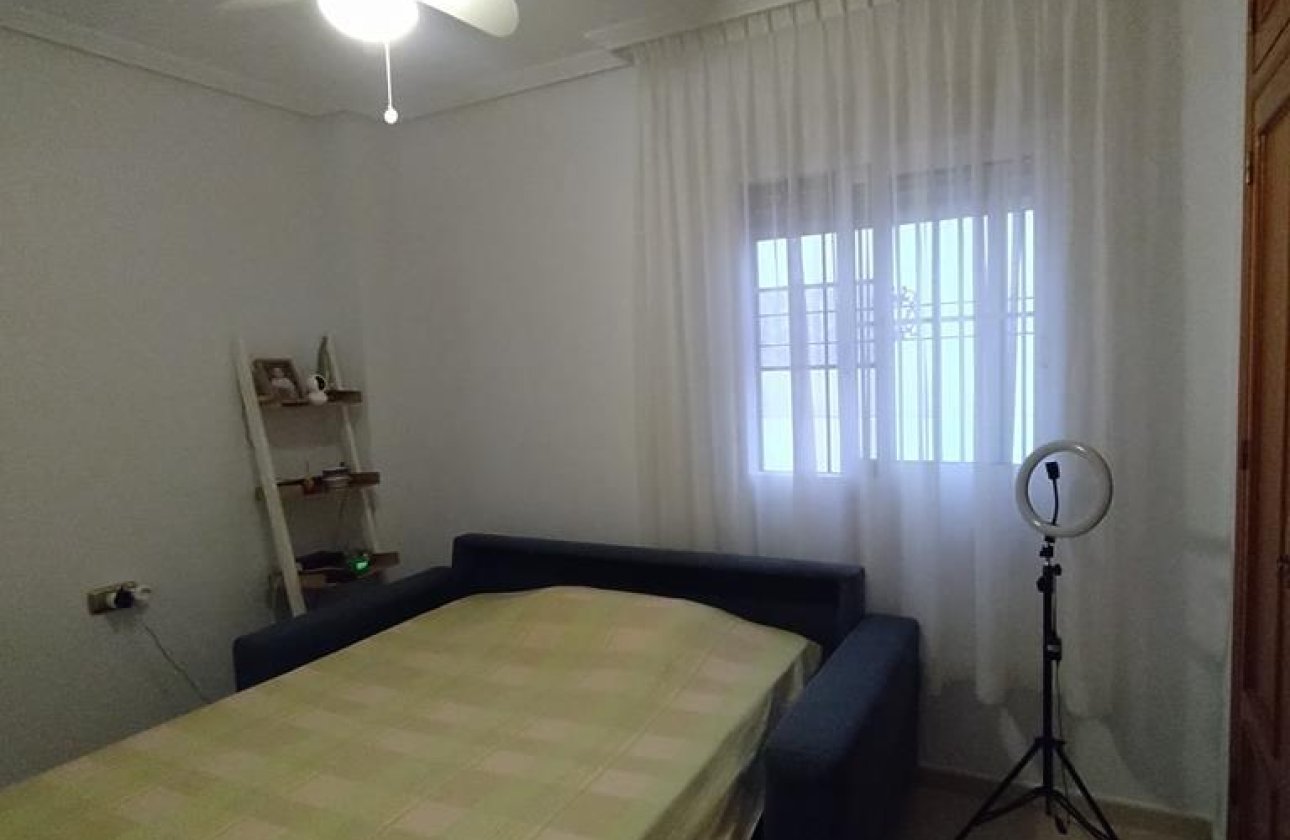 Herverkoop - Appartement -
Orihuela Costa - LOMAS CABO ROIG