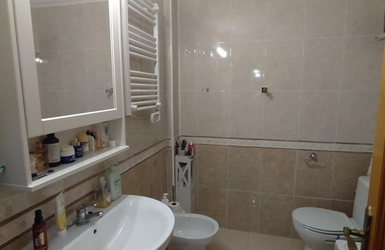 Herverkoop - Appartement -
Orihuela Costa - LOMAS CABO ROIG