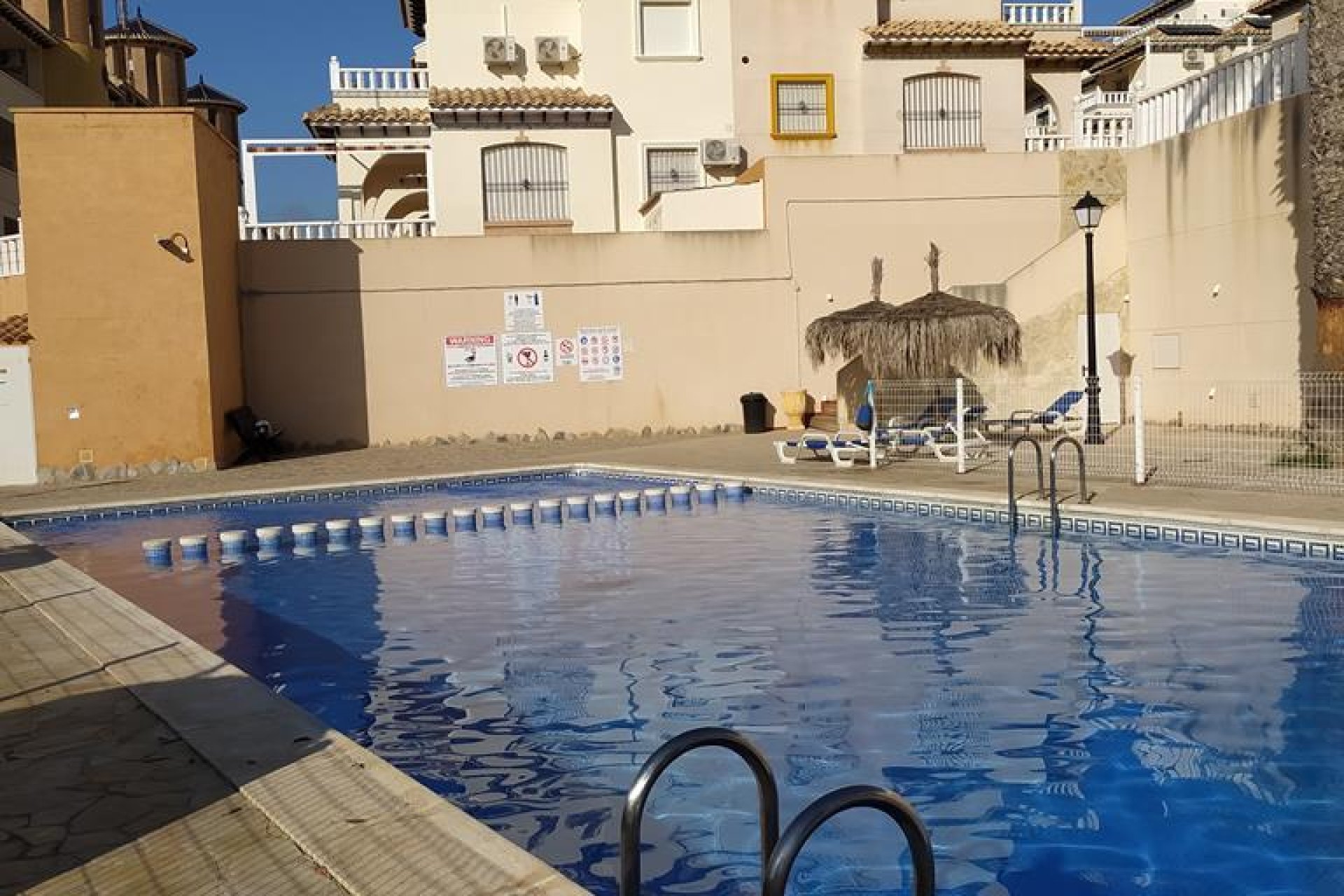 Herverkoop - Appartement -
Orihuela Costa - LOMAS CABO ROIG