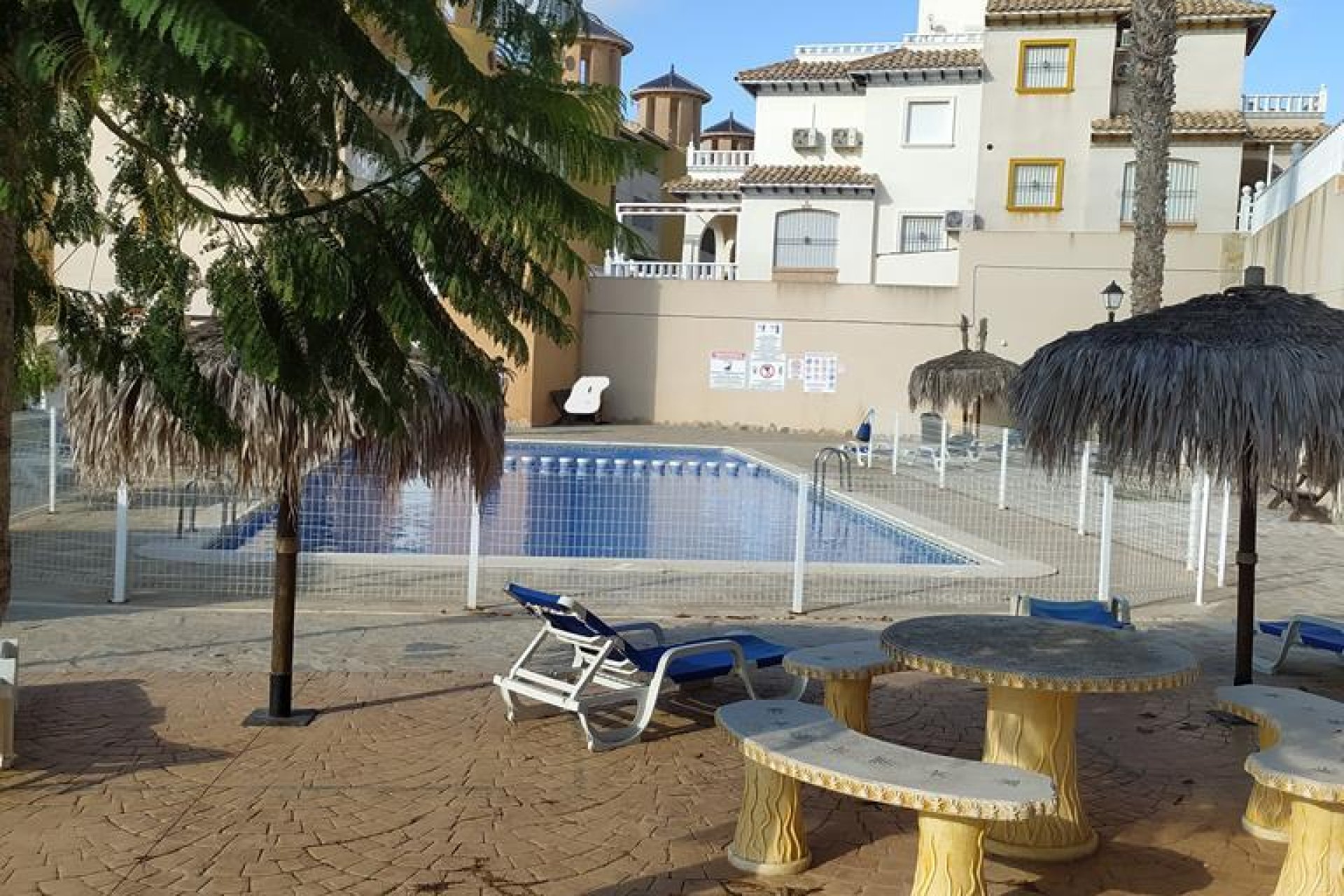 Herverkoop - Appartement -
Orihuela Costa - LOMAS CABO ROIG