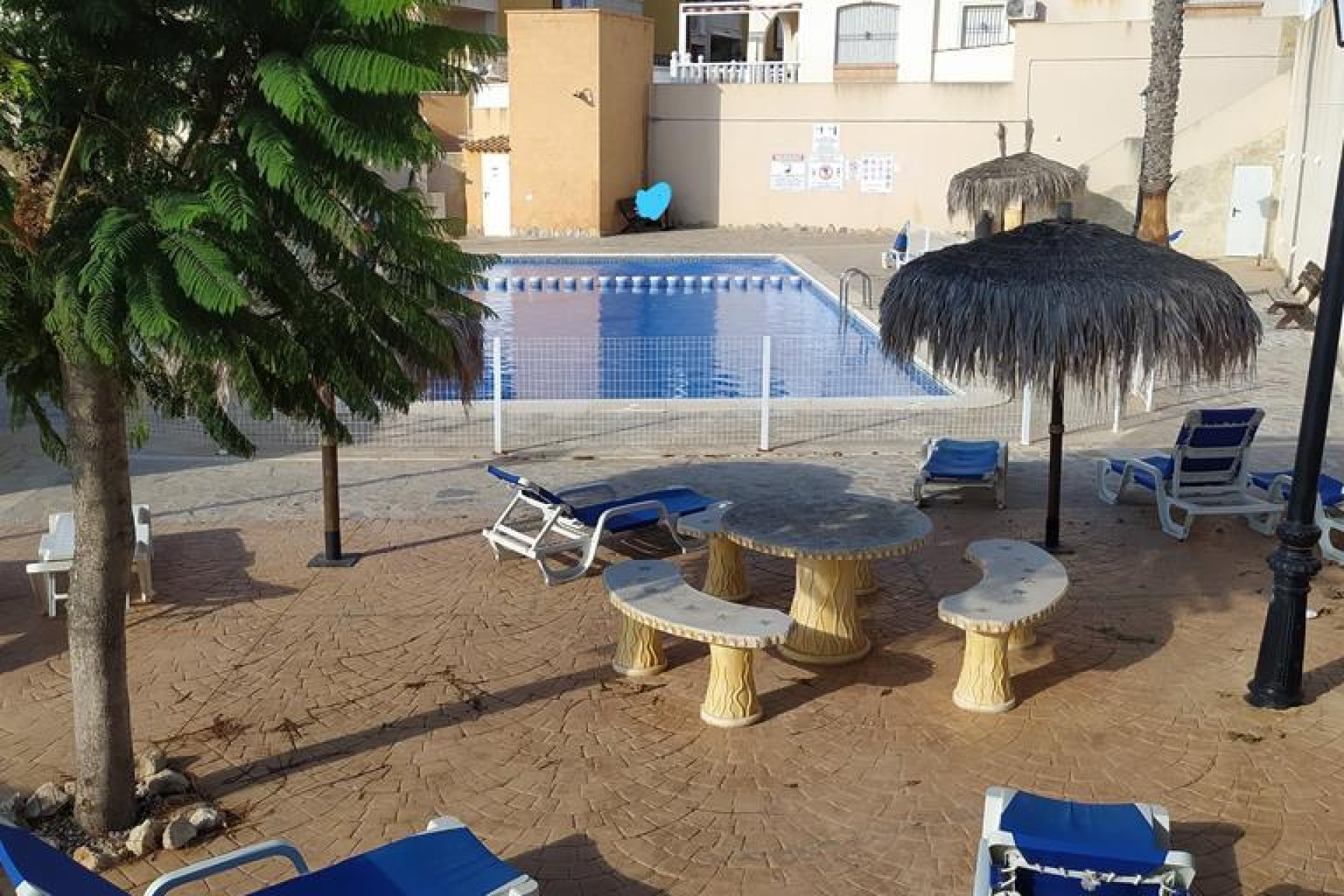 Herverkoop - Appartement -
Orihuela Costa - LOMAS CABO ROIG