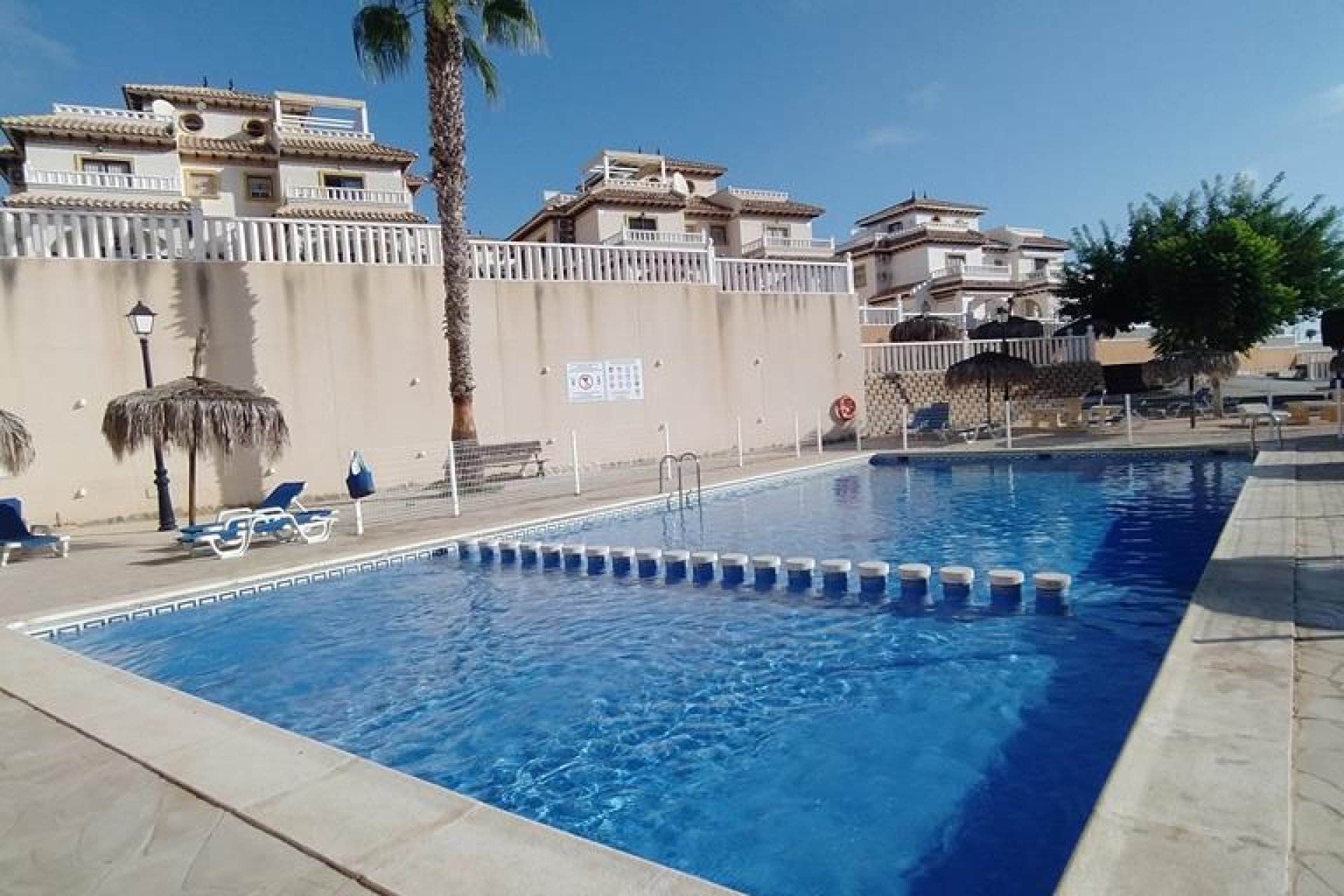 Herverkoop - Appartement -
Orihuela Costa - LOMAS CABO ROIG
