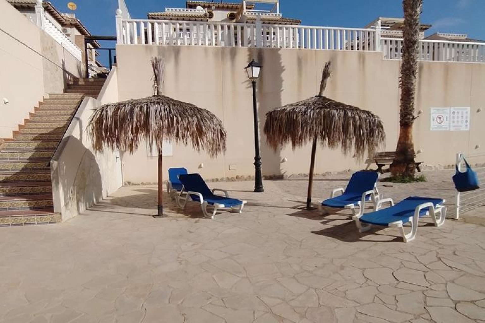Herverkoop - Appartement -
Orihuela Costa - LOMAS CABO ROIG