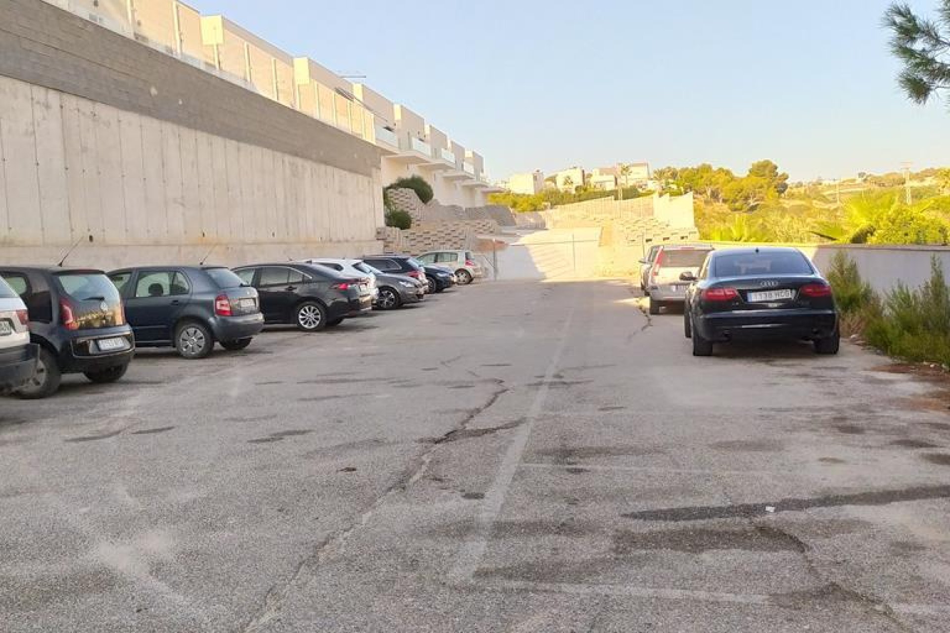 Herverkoop - Appartement -
Orihuela Costa - LOMAS CABO ROIG