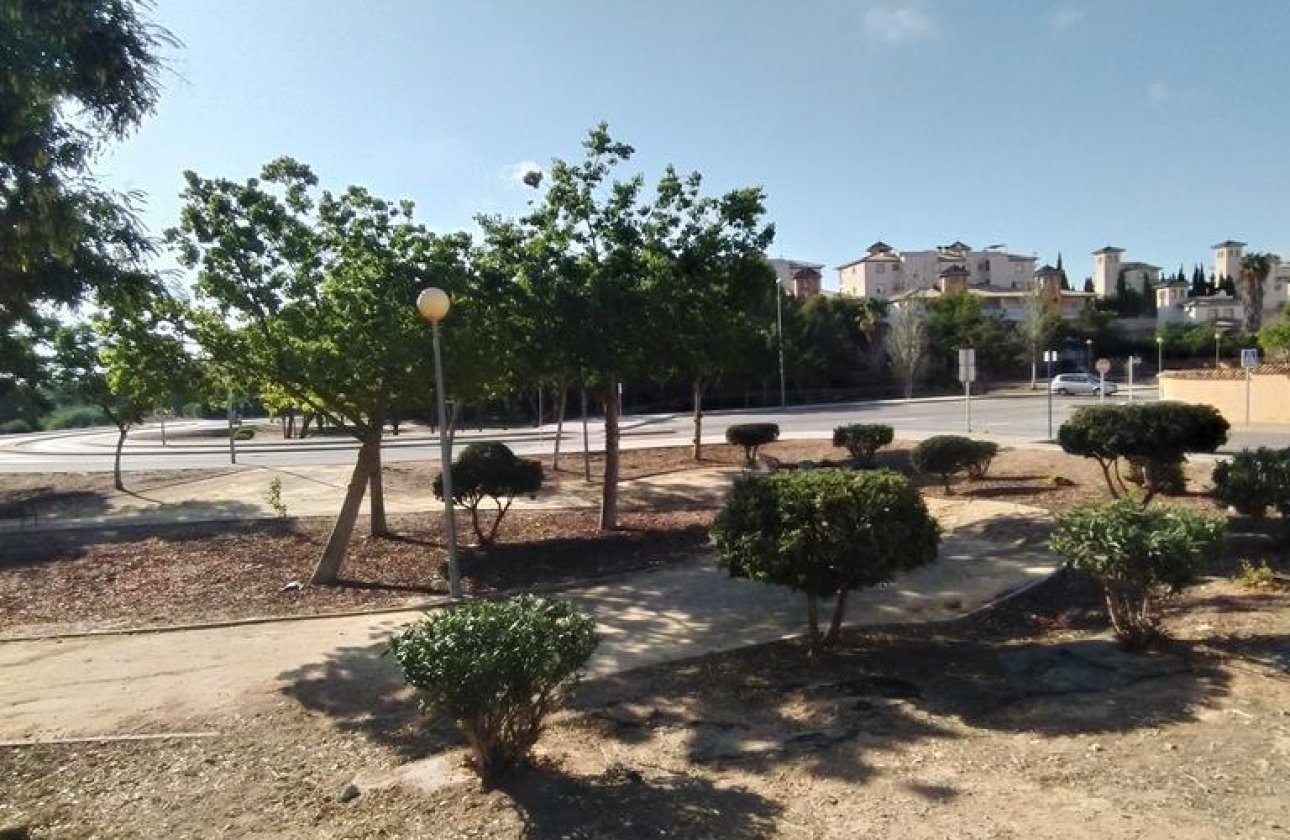 Herverkoop - Appartement -
Orihuela Costa - LOMAS CABO ROIG