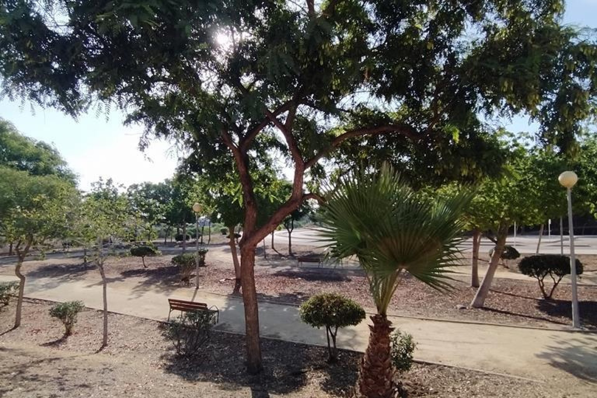 Herverkoop - Appartement -
Orihuela Costa - LOMAS CABO ROIG