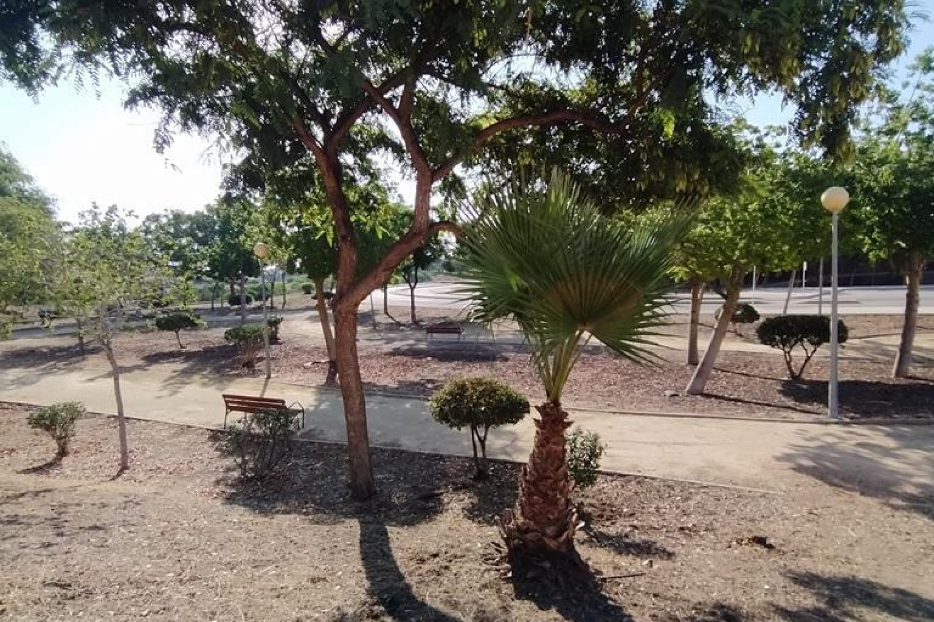 Herverkoop - Appartement -
Orihuela Costa - LOMAS CABO ROIG