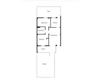 Herverkoop - Appartement -
Orihuela Costa - LOMAS CABO ROIG