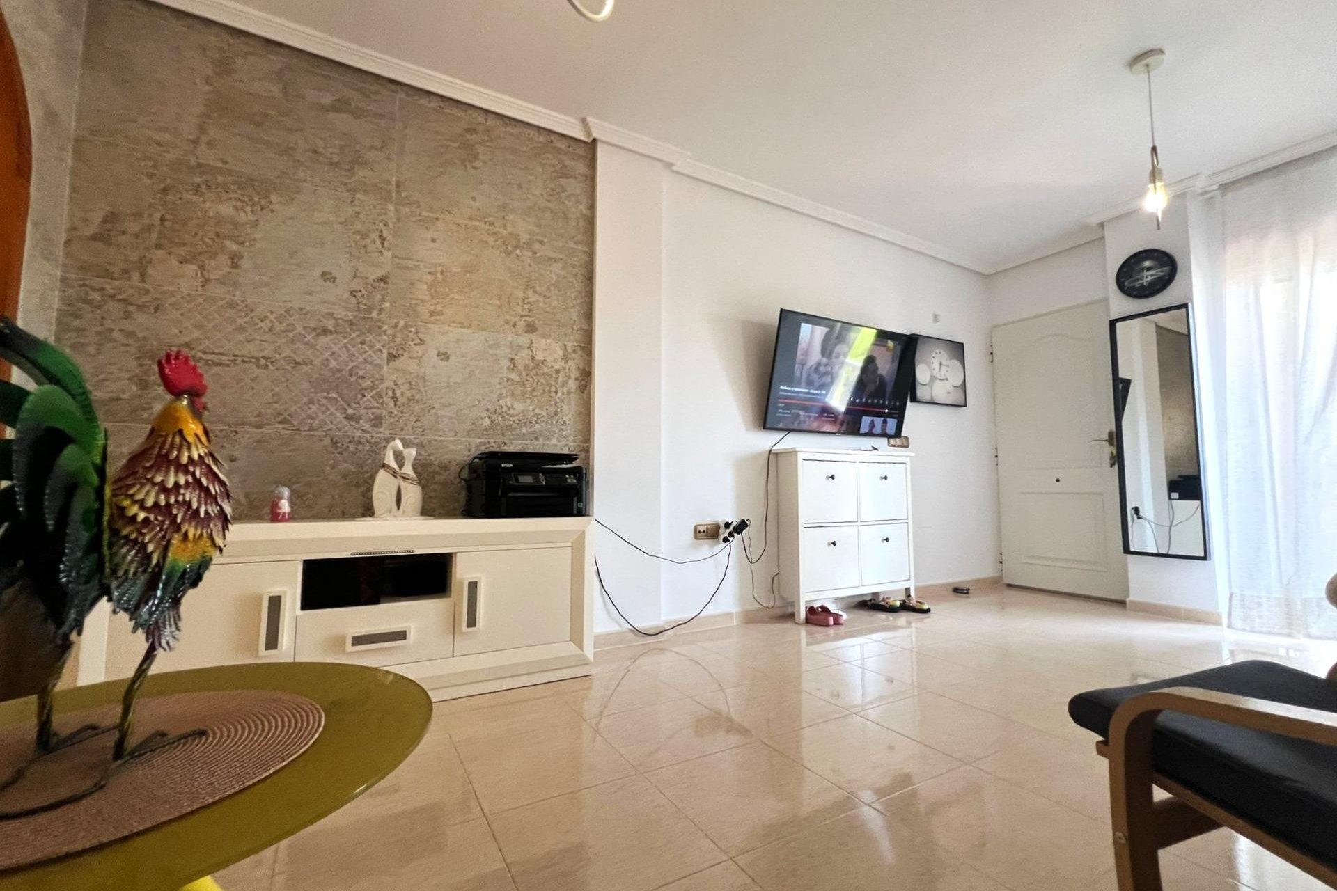 Herverkoop - Appartement -
Orihuela Costa - Lomas De Cabo Roig-los Dolses