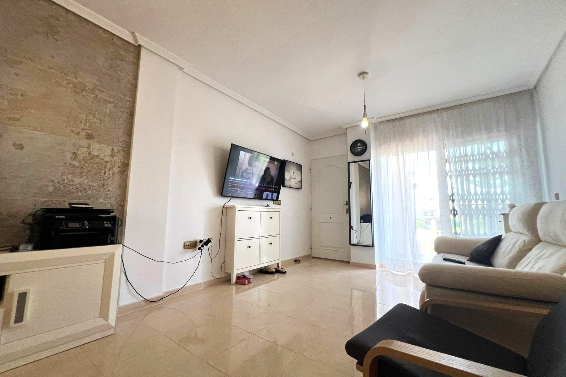 Herverkoop - Appartement -
Orihuela Costa - Lomas De Cabo Roig-los Dolses
