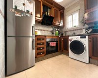 Herverkoop - Appartement -
Orihuela Costa - Lomas De Cabo Roig-los Dolses