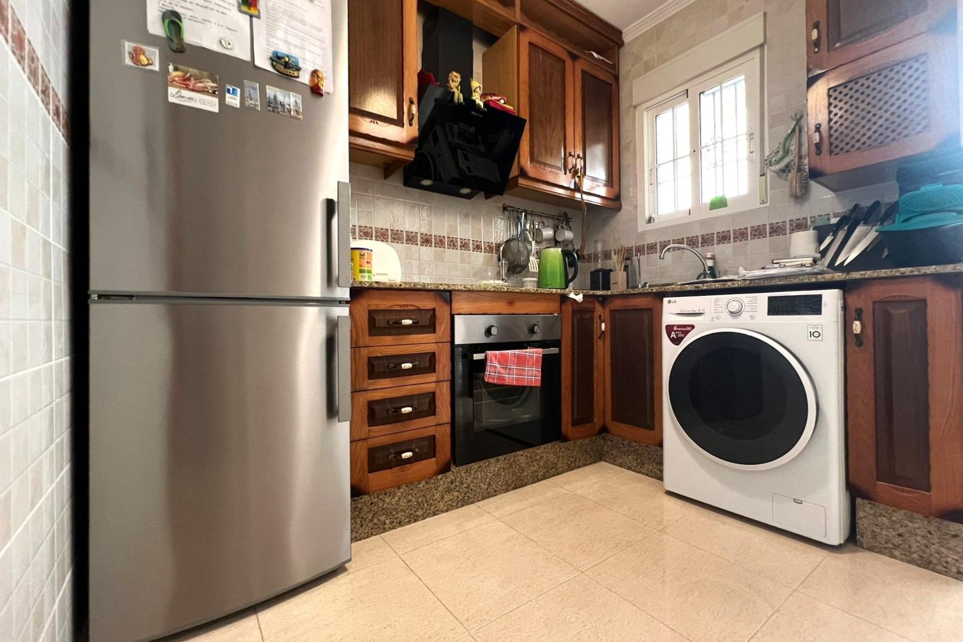 Herverkoop - Appartement -
Orihuela Costa - Lomas De Cabo Roig-los Dolses