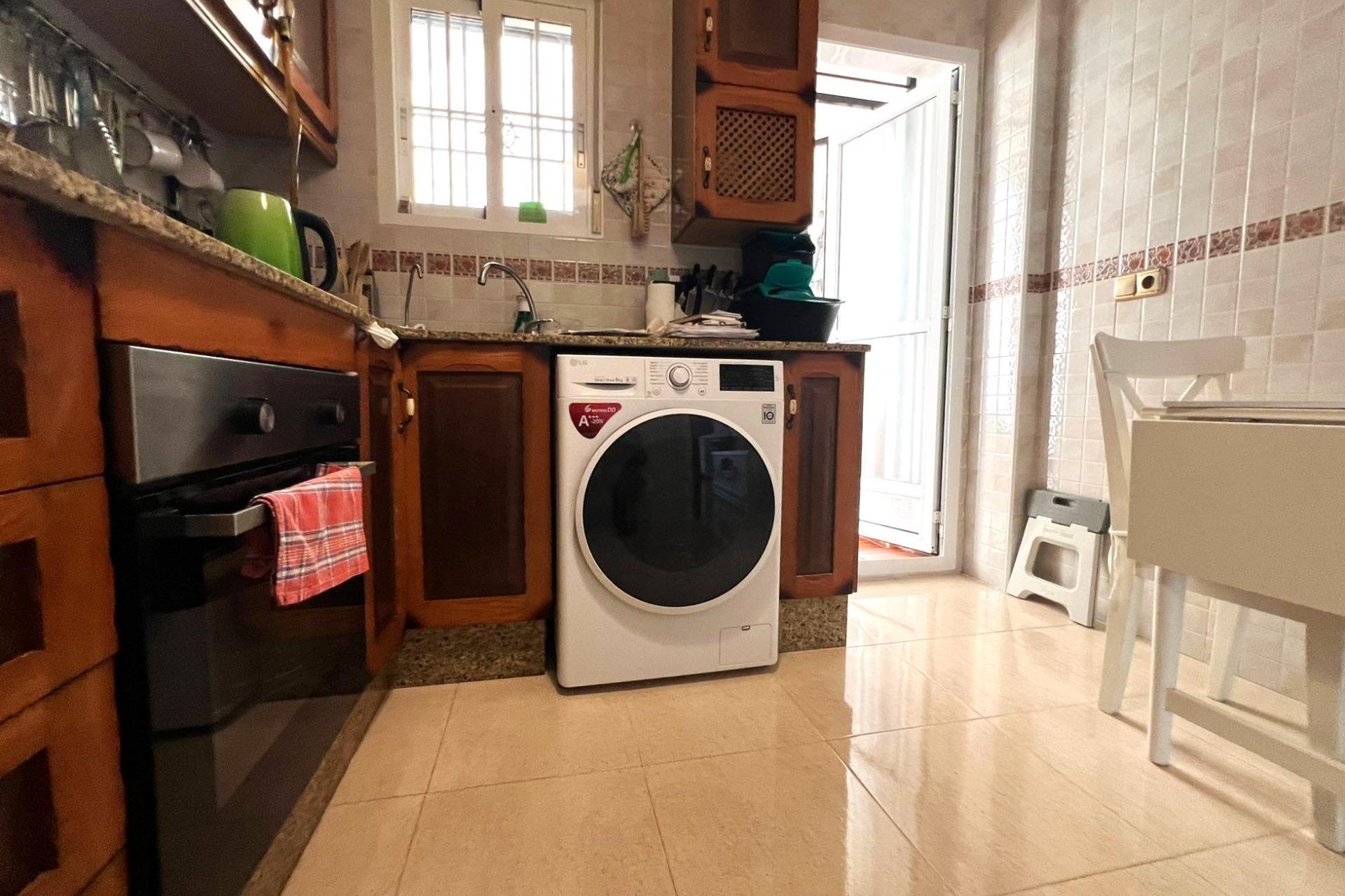 Herverkoop - Appartement -
Orihuela Costa - Lomas De Cabo Roig-los Dolses