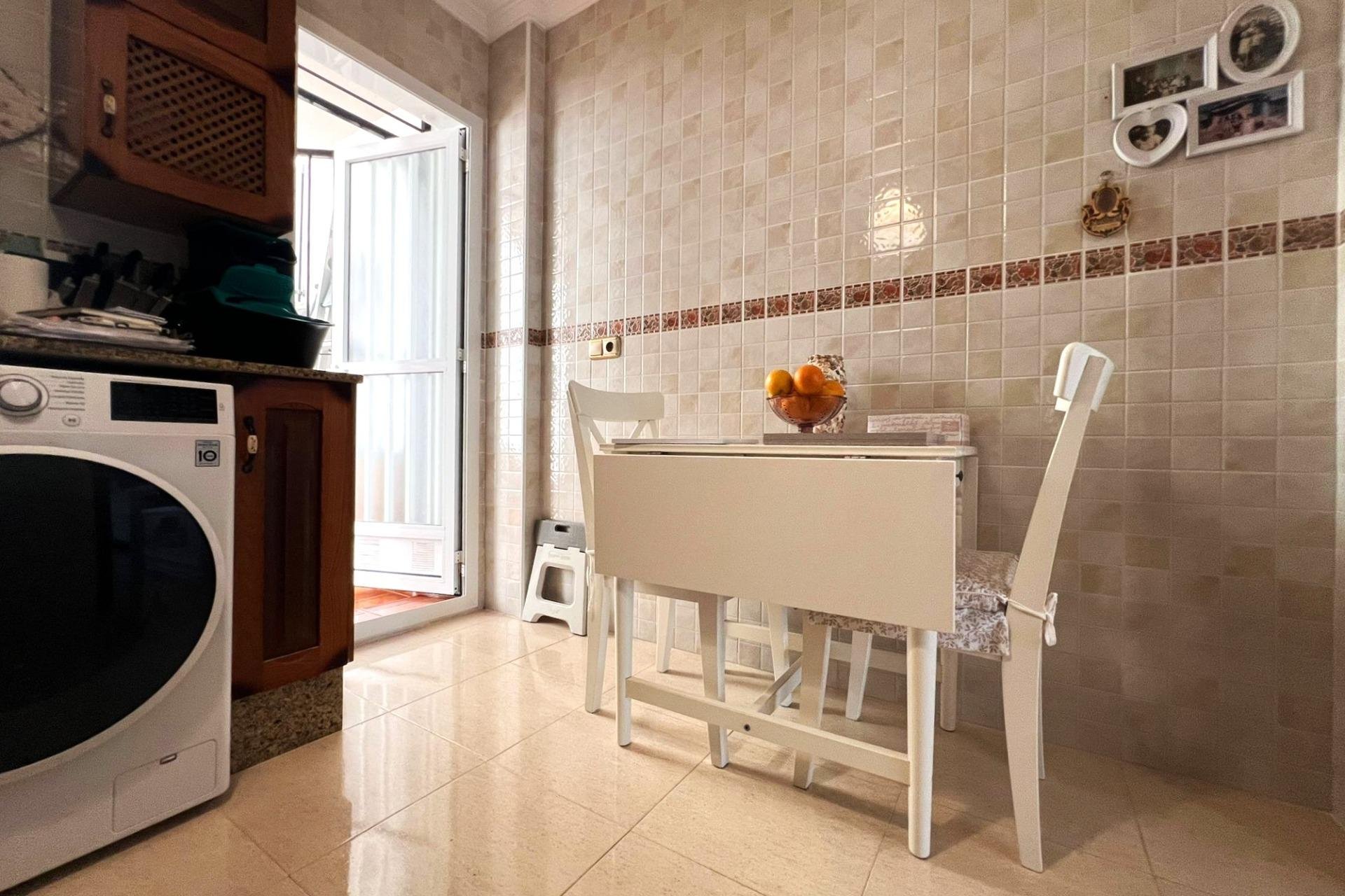 Herverkoop - Appartement -
Orihuela Costa - Lomas De Cabo Roig-los Dolses