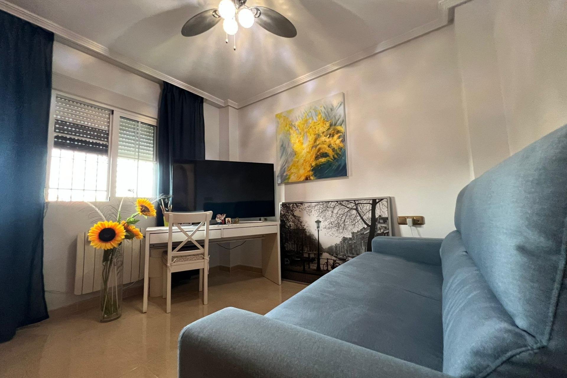 Herverkoop - Appartement -
Orihuela Costa - Lomas De Cabo Roig-los Dolses