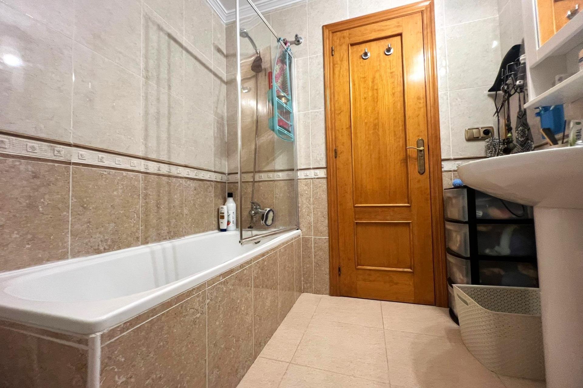 Herverkoop - Appartement -
Orihuela Costa - Lomas De Cabo Roig-los Dolses