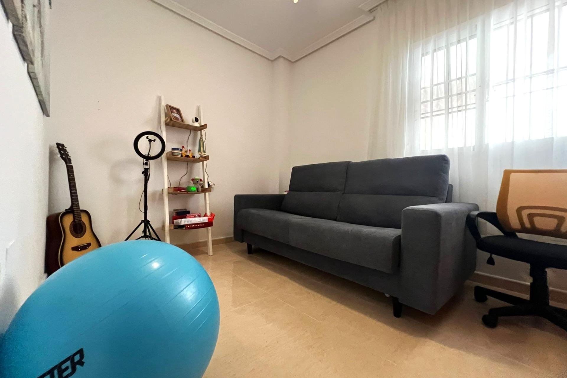 Herverkoop - Appartement -
Orihuela Costa - Lomas De Cabo Roig-los Dolses