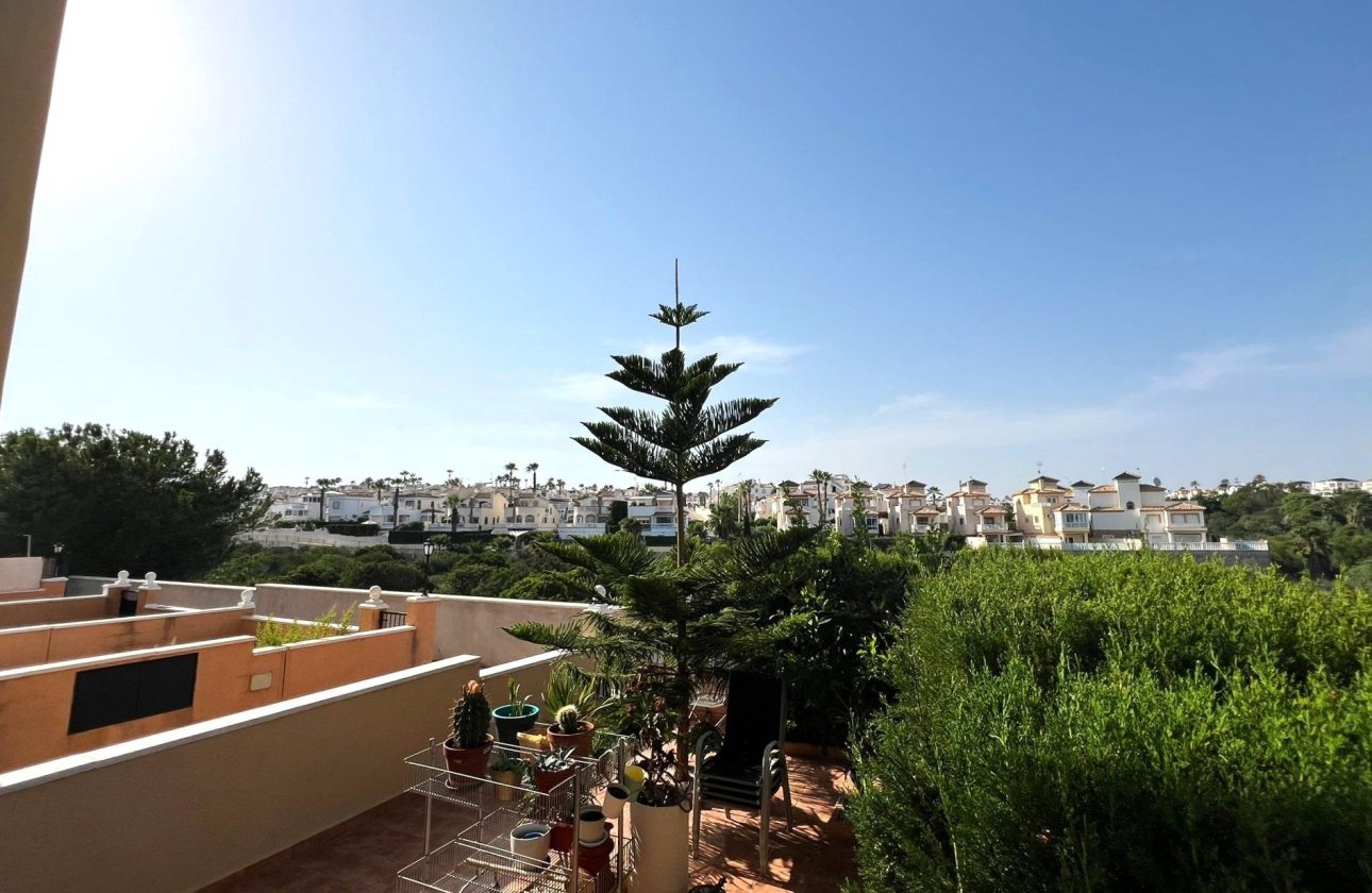 Herverkoop - Appartement -
Orihuela Costa - Lomas De Cabo Roig-los Dolses