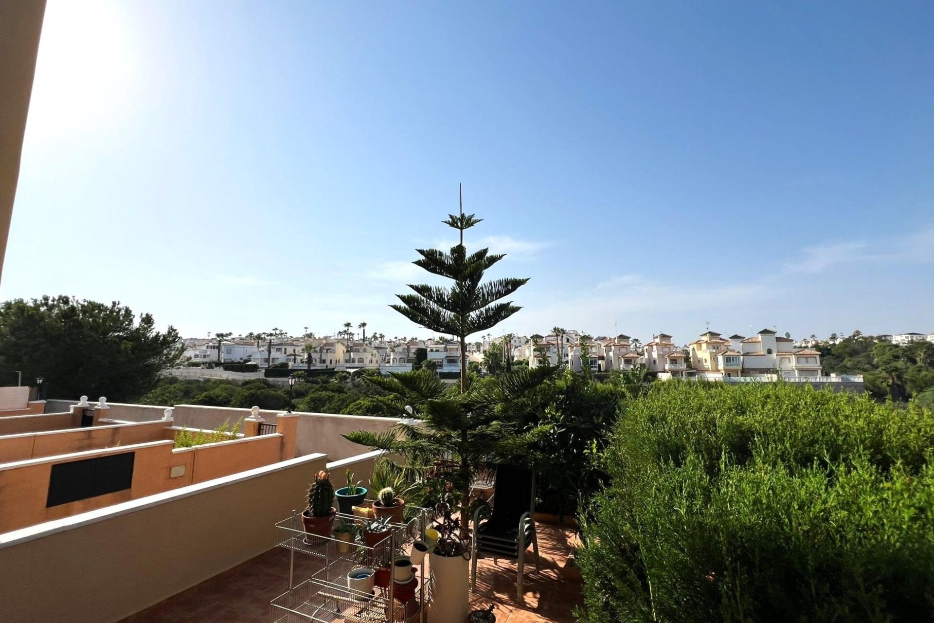 Herverkoop - Appartement -
Orihuela Costa - Lomas De Cabo Roig-los Dolses