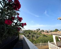 Herverkoop - Appartement -
Orihuela Costa - Lomas De Cabo Roig-los Dolses