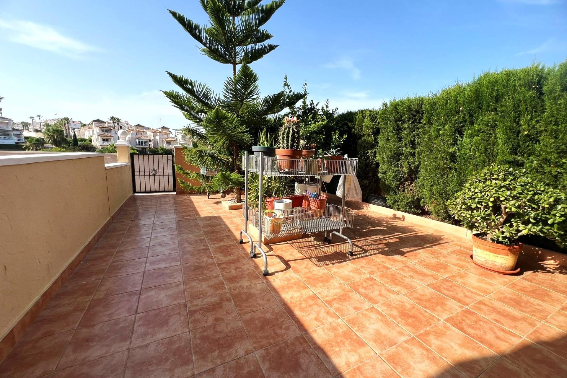 Herverkoop - Appartement -
Orihuela Costa - Lomas De Cabo Roig-los Dolses