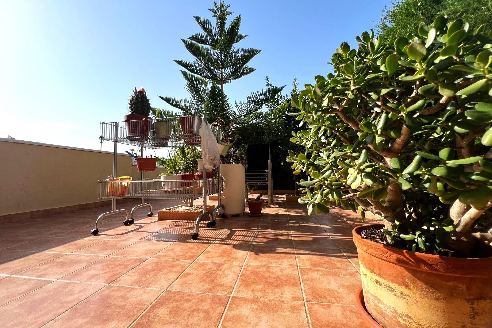 Herverkoop - Appartement -
Orihuela Costa - Lomas De Cabo Roig-los Dolses