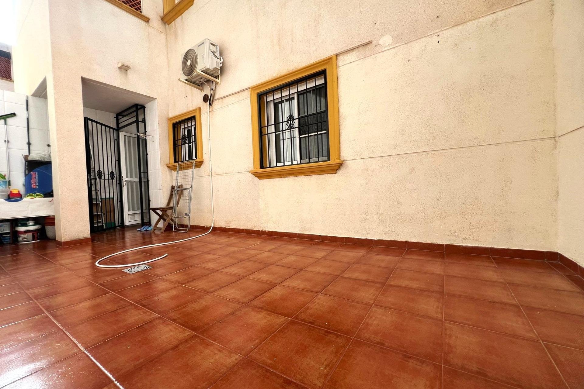 Herverkoop - Appartement -
Orihuela Costa - Lomas De Cabo Roig-los Dolses