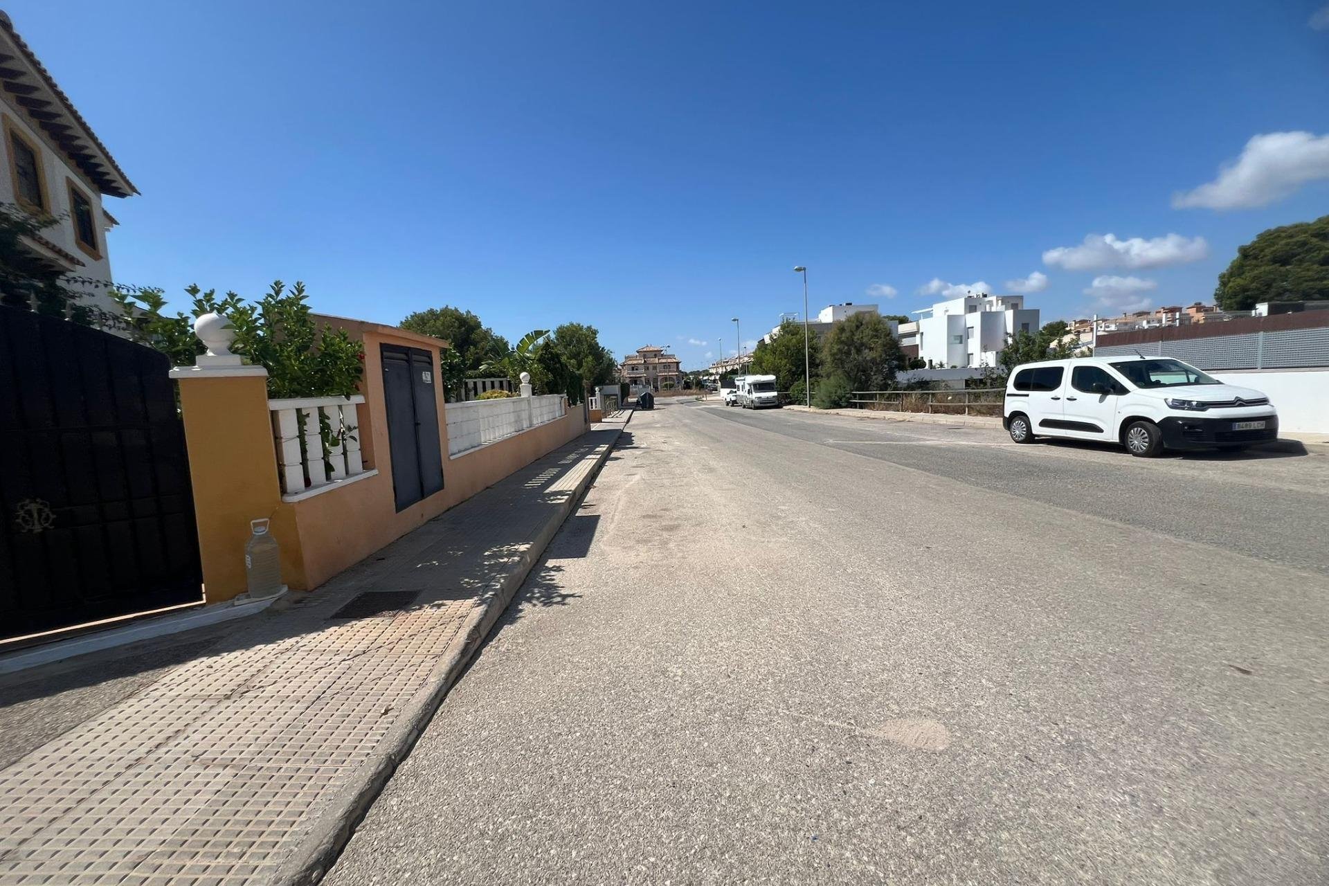 Herverkoop - Appartement -
Orihuela Costa - Lomas De Cabo Roig-los Dolses