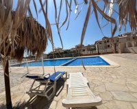 Herverkoop - Appartement -
Orihuela Costa - Lomas De Cabo Roig-los Dolses