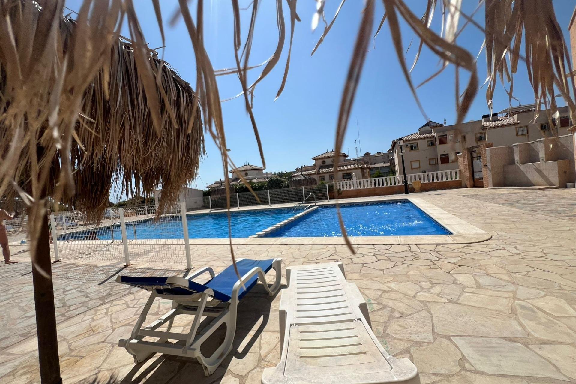 Herverkoop - Appartement -
Orihuela Costa - Lomas De Cabo Roig-los Dolses