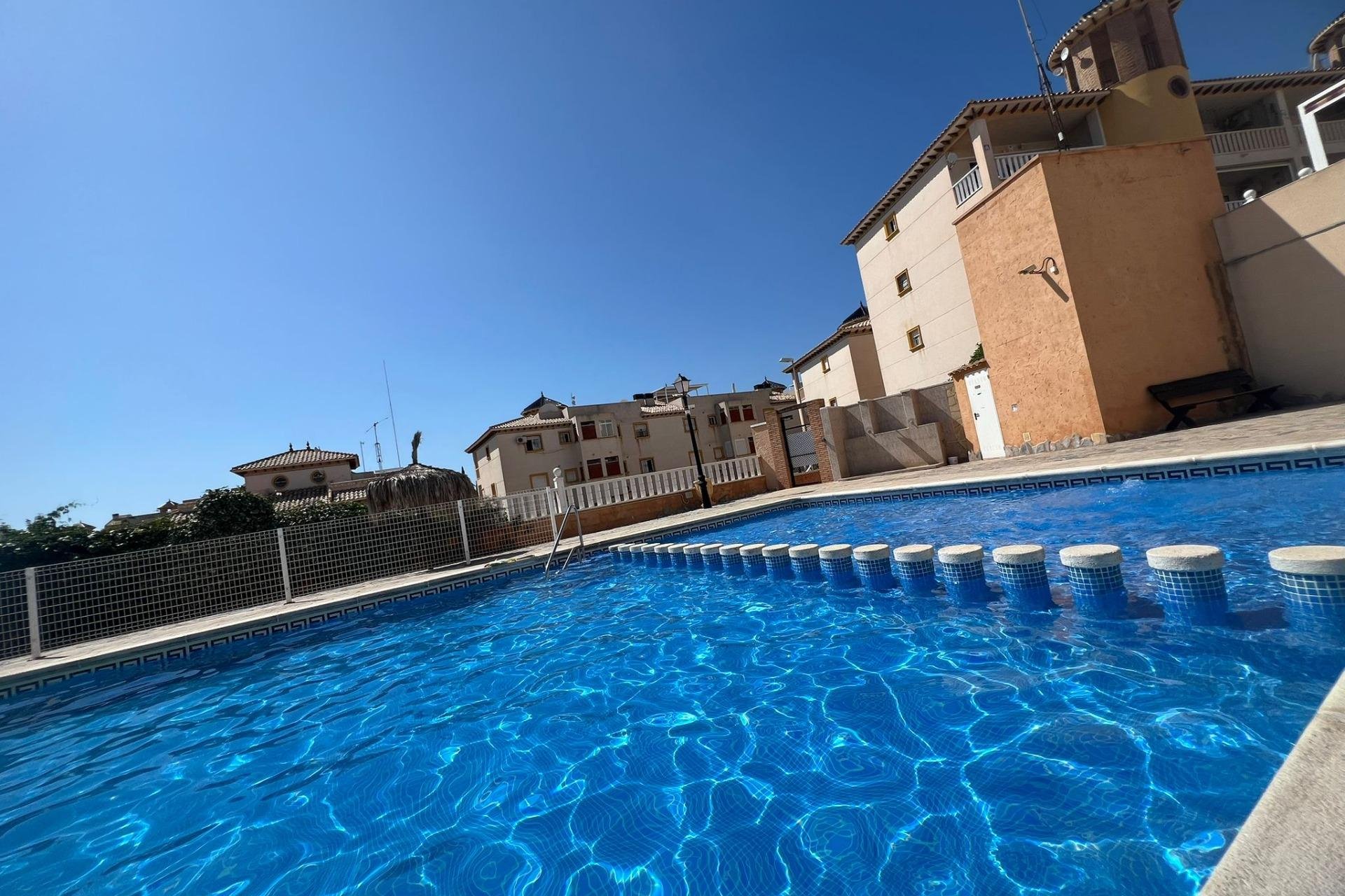 Herverkoop - Appartement -
Orihuela Costa - Lomas De Cabo Roig-los Dolses