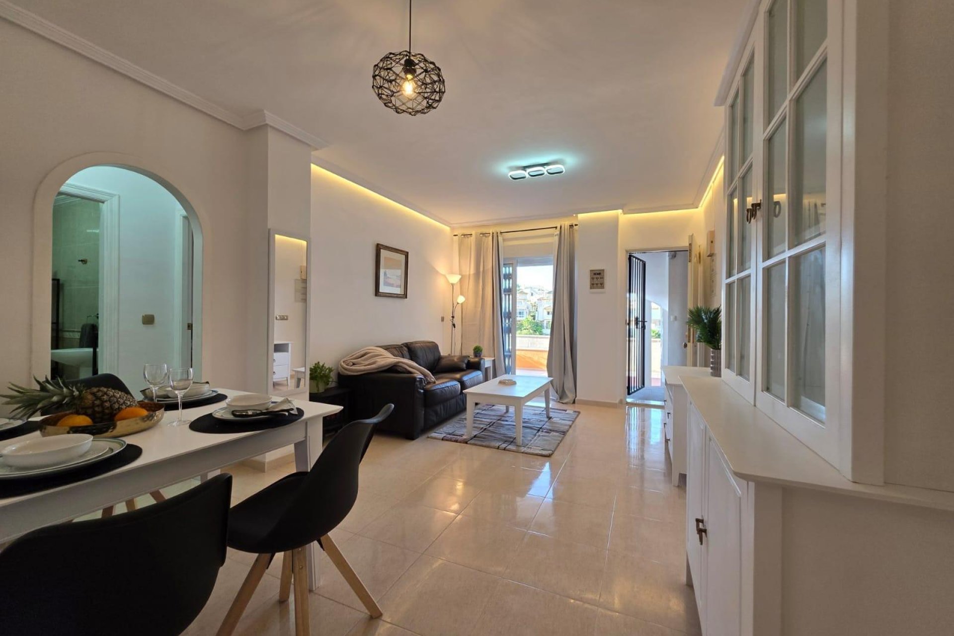 Herverkoop - Appartement -
Orihuela Costa - Lomas De Cabo Roig-los Dolses