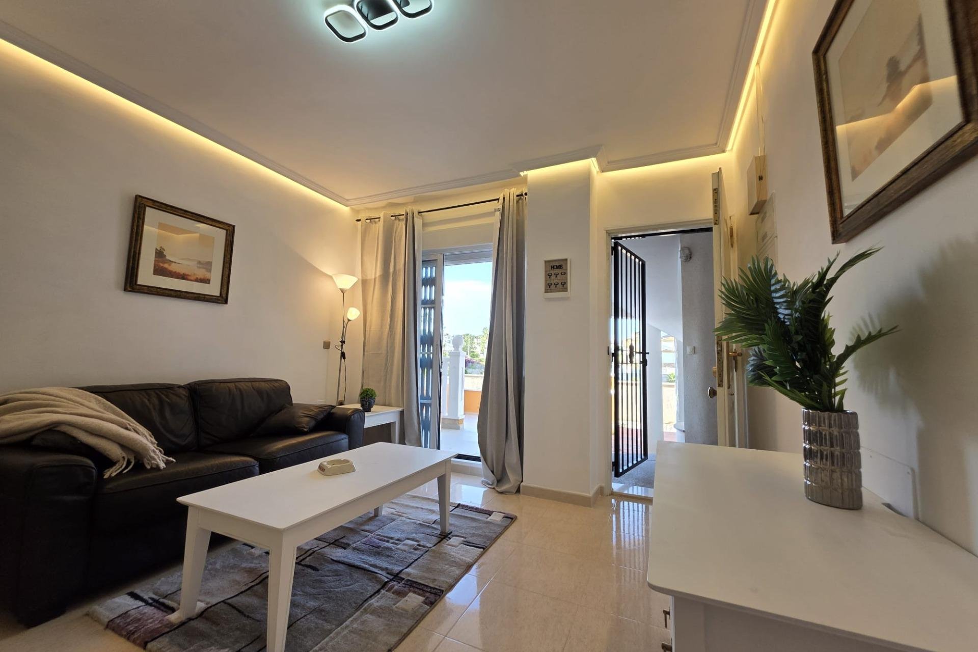 Herverkoop - Appartement -
Orihuela Costa - Lomas De Cabo Roig-los Dolses