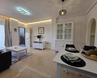 Herverkoop - Appartement -
Orihuela Costa - Lomas De Cabo Roig-los Dolses