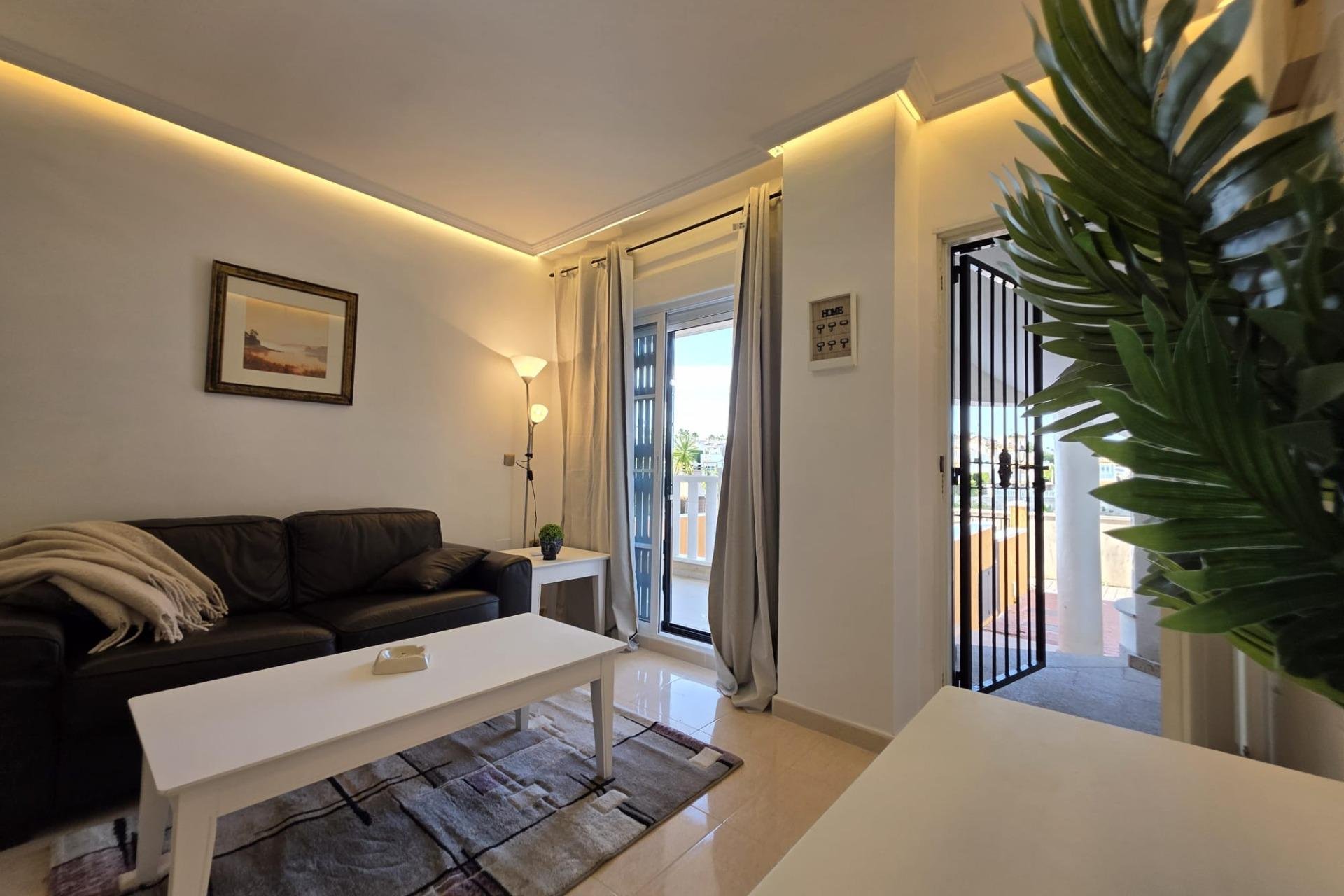 Herverkoop - Appartement -
Orihuela Costa - Lomas De Cabo Roig-los Dolses