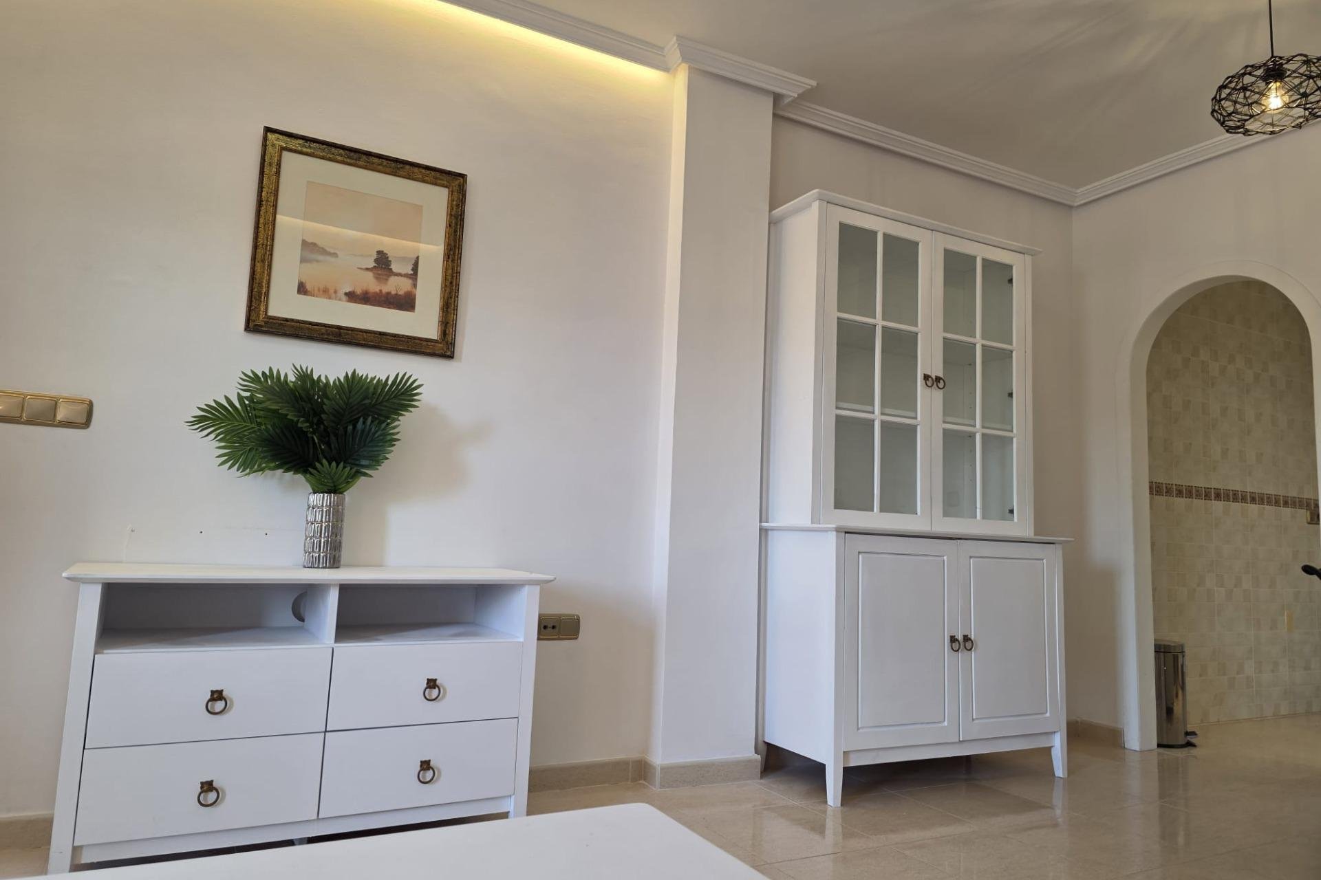Herverkoop - Appartement -
Orihuela Costa - Lomas De Cabo Roig-los Dolses